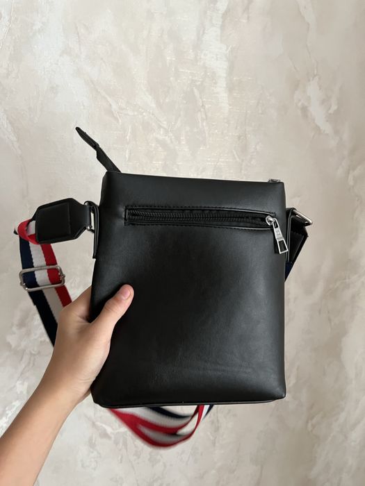 Барсетка Tommy Hilfiger