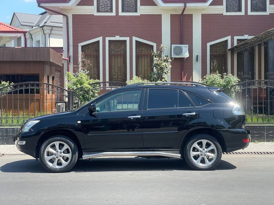 Продается Lexus RX 350