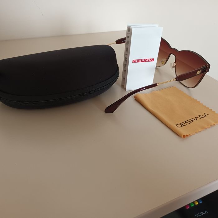 Дамски нови слънчеви очила Despada