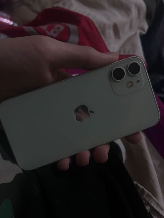 Айфон 12 мини в идеале