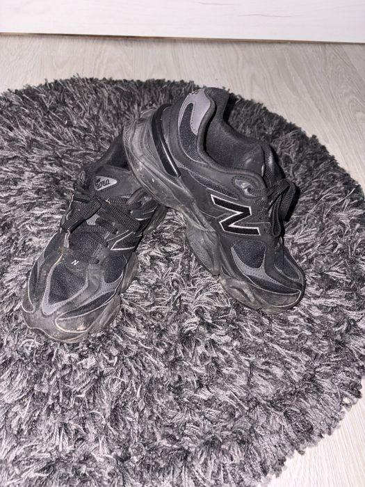 Женски New balance 9060 оригинални!
