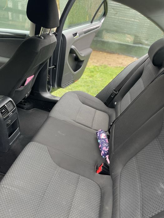 Wolkswagen Jetta TDI