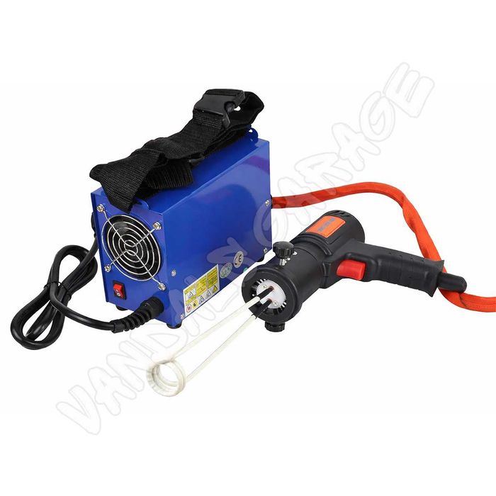 Индукционен нагревател 1500W