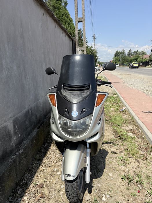 Scuter Yamaha MBK 250