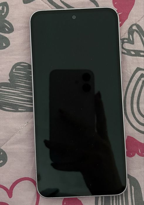 Samsung Galaxy A35 5G