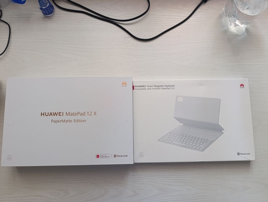Huawei Mate Pad 12X