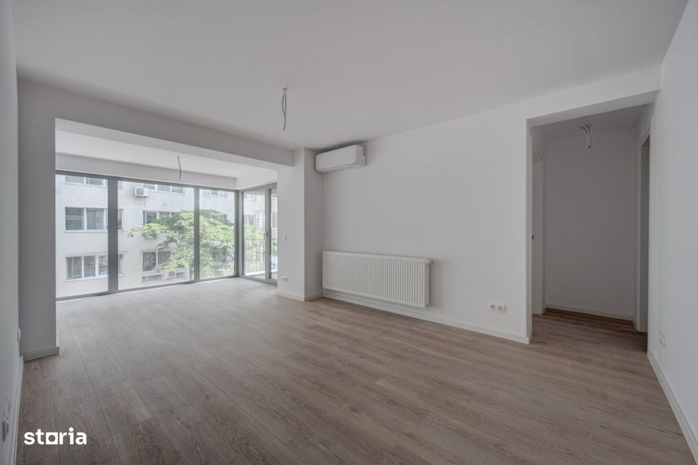 Apartament cu 2 camere si terasa | Parcul Circului — fotografia 1