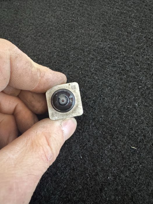 Камера за бмв у11 у12 за 360 градуса