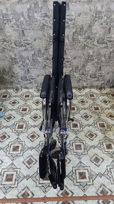 Кресло каталка "Армед"