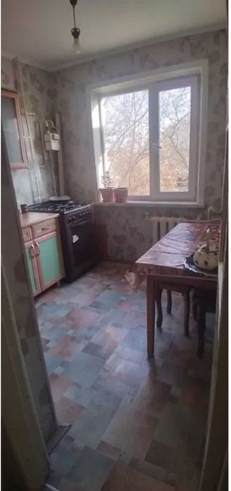 Продам 1-ую квартиру, район Черемушки