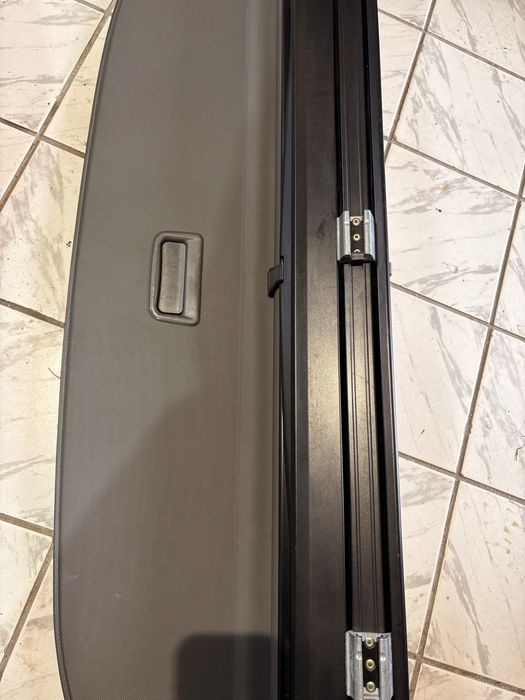 Щора задна за  багажник AUDI A4 avant, комби оригинална