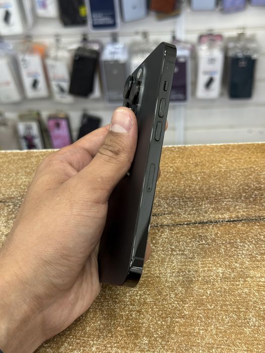 iPhone 14 PRO 256GB (Kaspi 0-0-12)