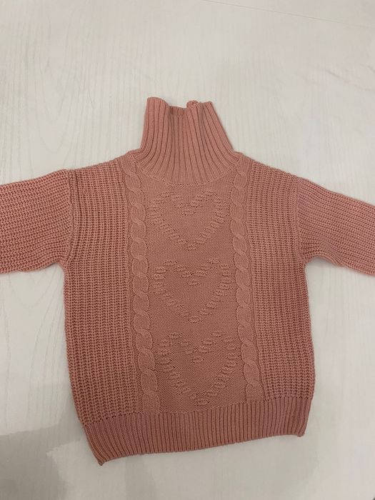 Ожеда для девочек