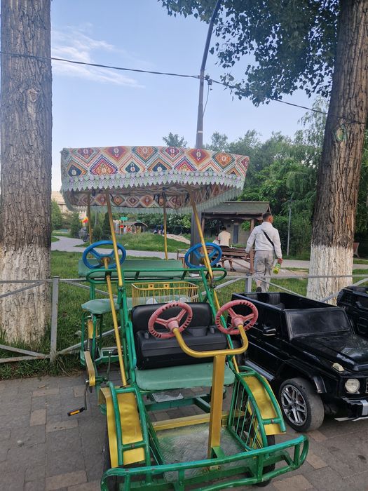 Продам готовый бизнес .