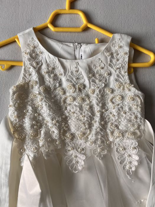 Rochie ocazie fetite 4 ani  110/116