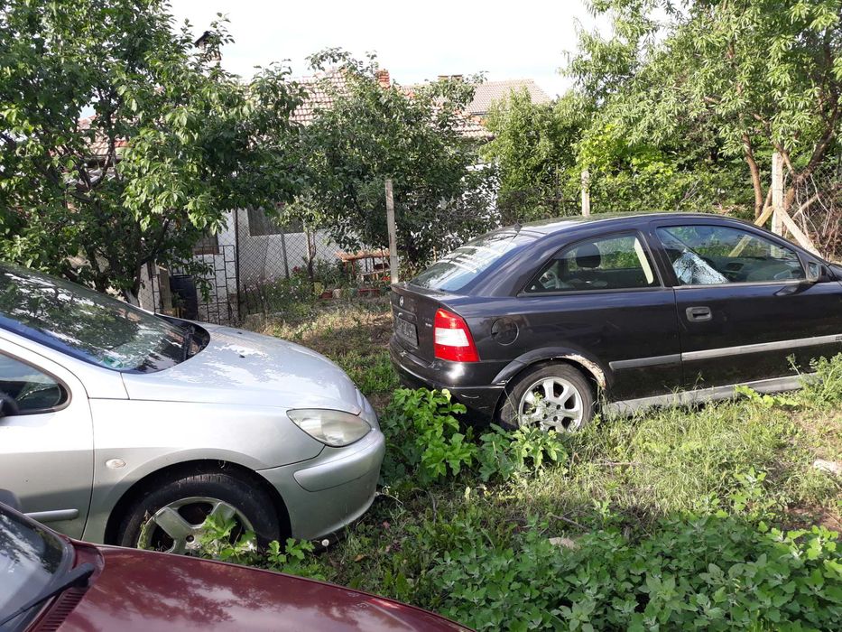 3 автомобила нов внос от Германия