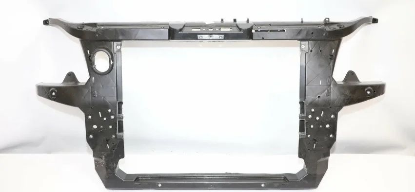 Рамка радиатора газель NEXT (телевизор)