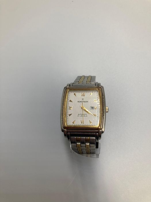 Часы Romanson | Капитал - Маркет