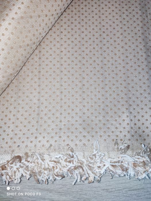 Покрывало/дивандек/плед 300*180