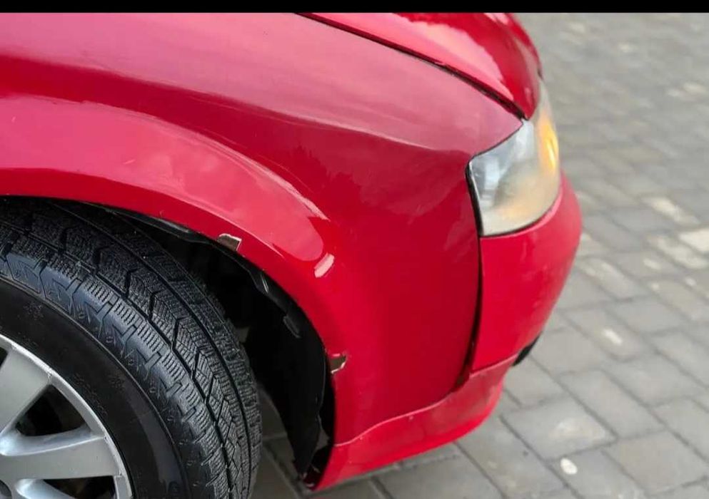 Vând Audi a4 1,9 disel