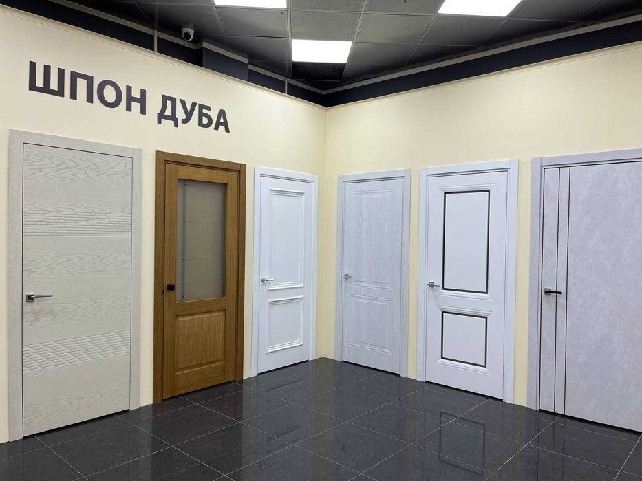 Металлические двери железные двери Temir eshik