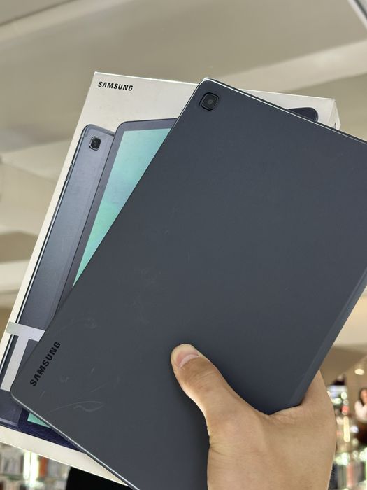 Планшет Samsung Tab s5e