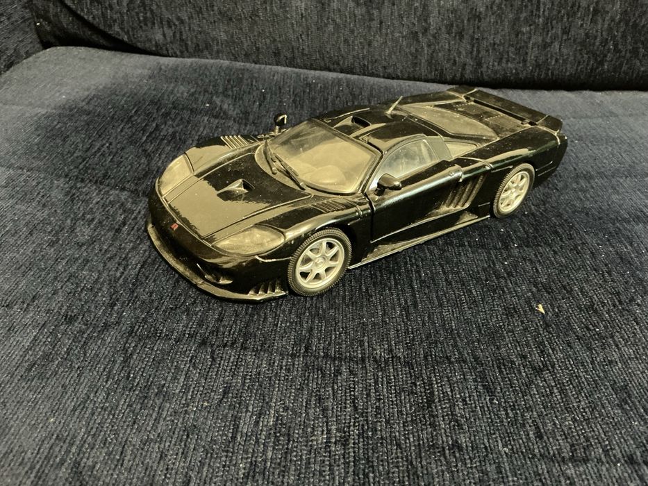 Colectie machete 1:18 Maisto, Bburago, Norev