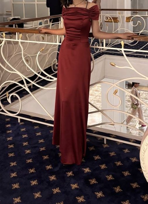 Платья на выпускной