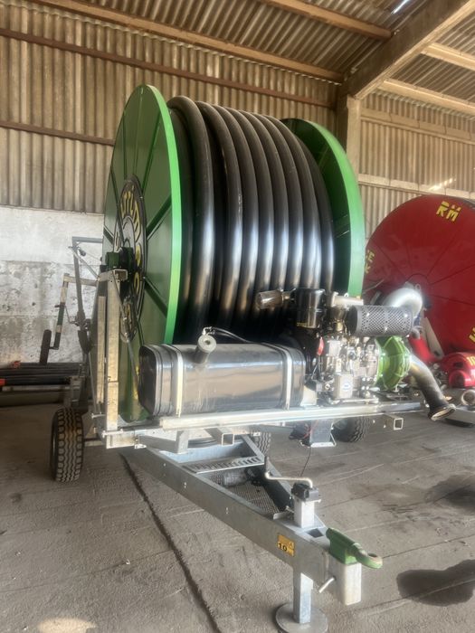 Trei Tamburi IRIMEC 2024