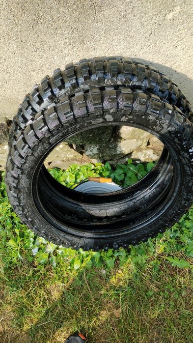 Гуми за Крос Journey 17цола