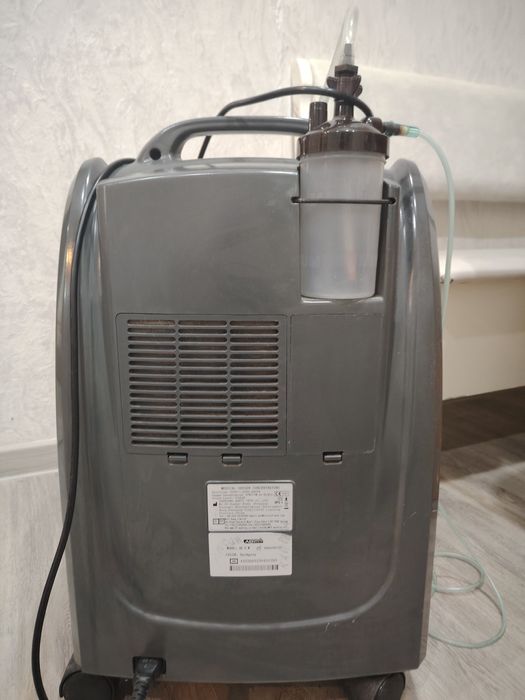 Продам кислородный концентратор