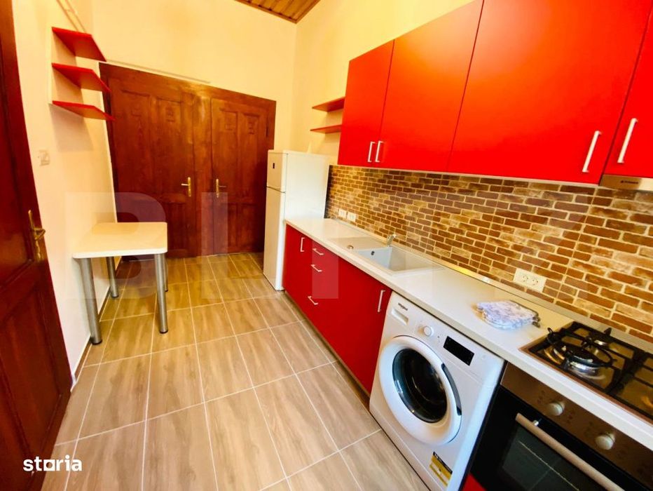 Apartament 3 camere, 120 mp, zona Ultracentrala