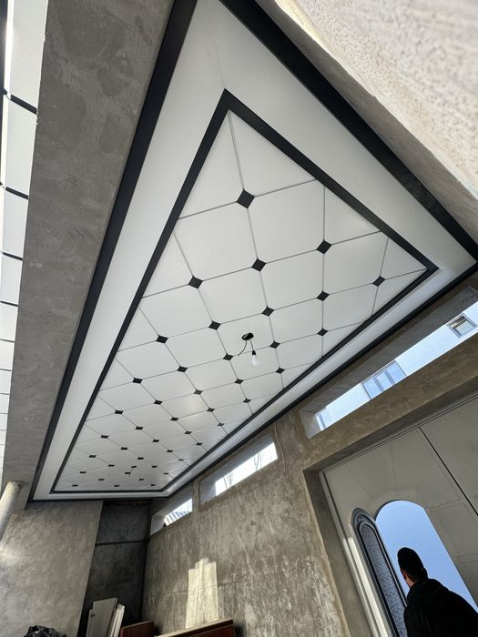 Tunikabond Tunukabond - suv va namga chidamli panellar Tunikafon