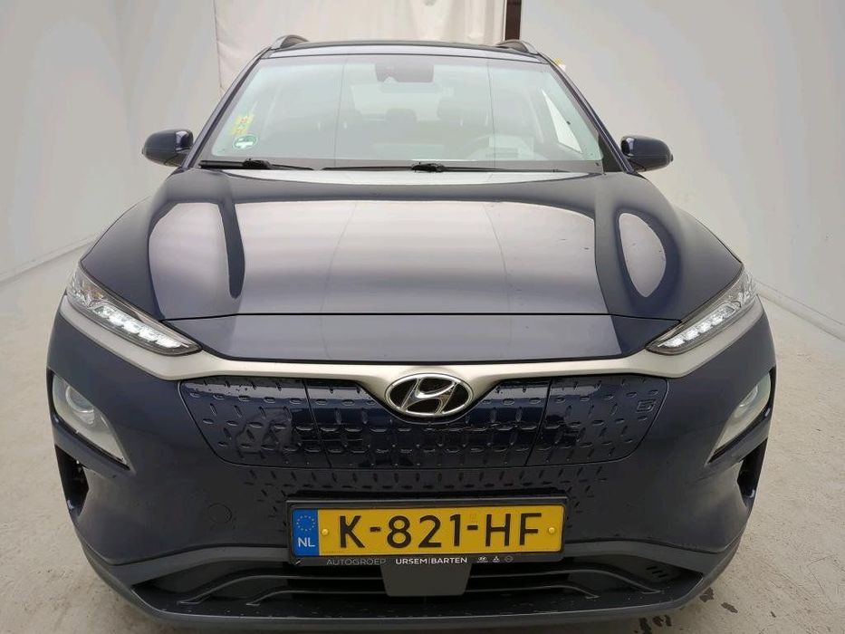 Hyundai KONA Pompa cadura/Bateria mare de 64 kwh/Importata din Olanda martie 2026