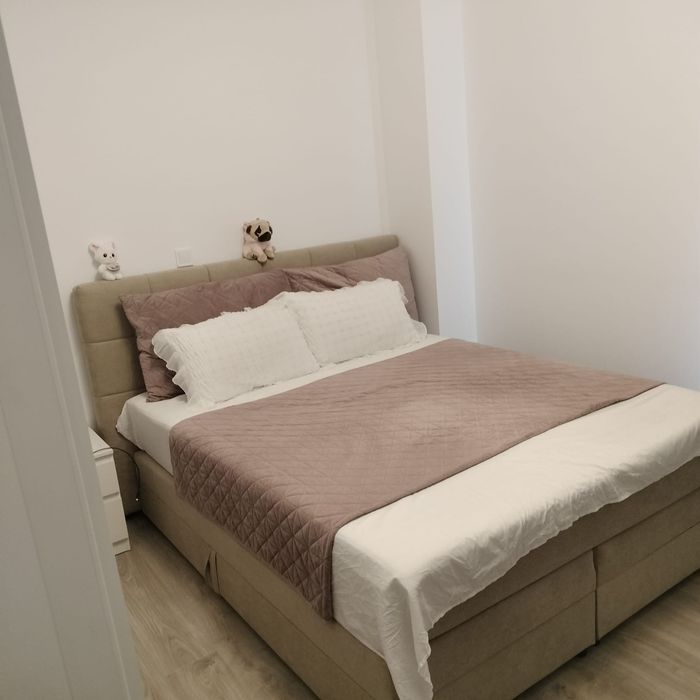 Vând apartament 3 camere — fotografia 3