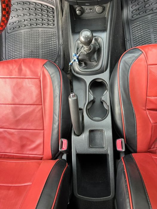 Vand Hyundai I30 ,,,