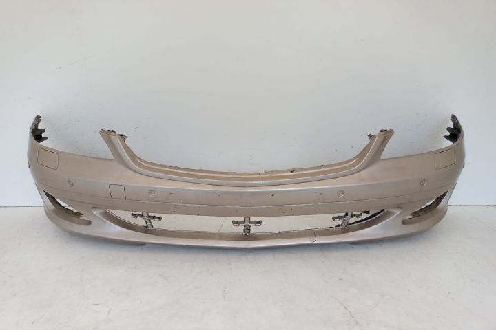 Bara Fata  cu defect - Transport gratuit! DN13737 Mercedes-Benz S-Cla