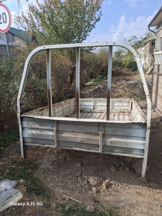 Фав борт сатылады