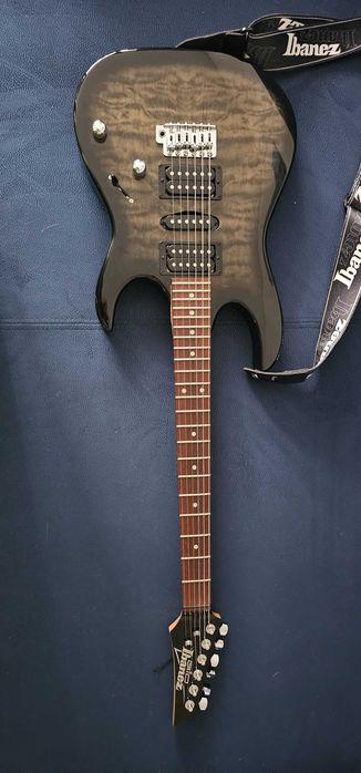 Chitara electrica Ibanez GTX70QA