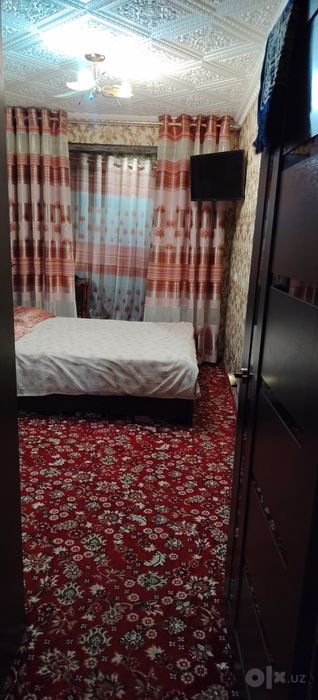 Продается 2 комнатная квартира