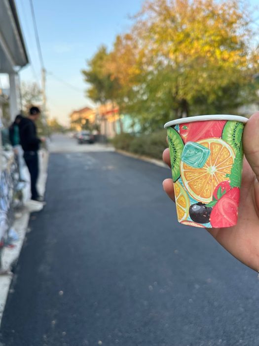 Asfalt asfalt xizmati асфалть