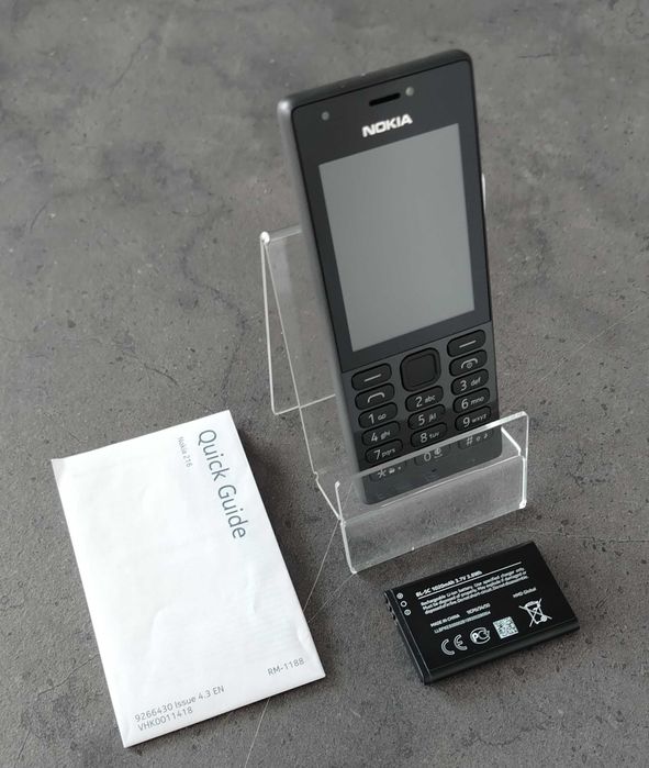 Nokia - 216 [#10219#]