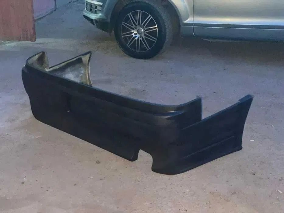 Бампер Toyota Mark 2 90 Traum 100 траум