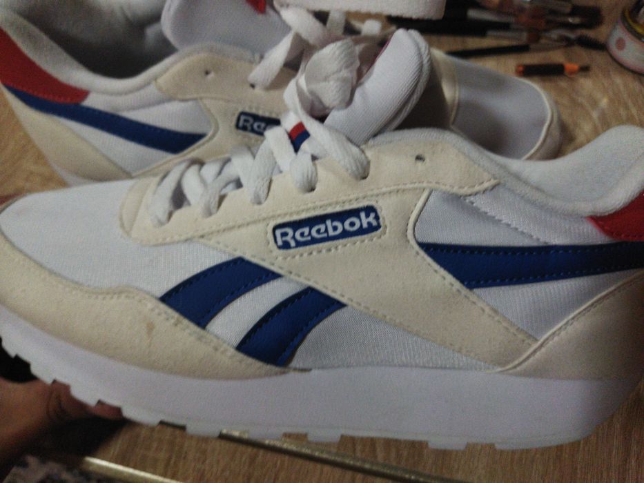 Rebook ойок кийим