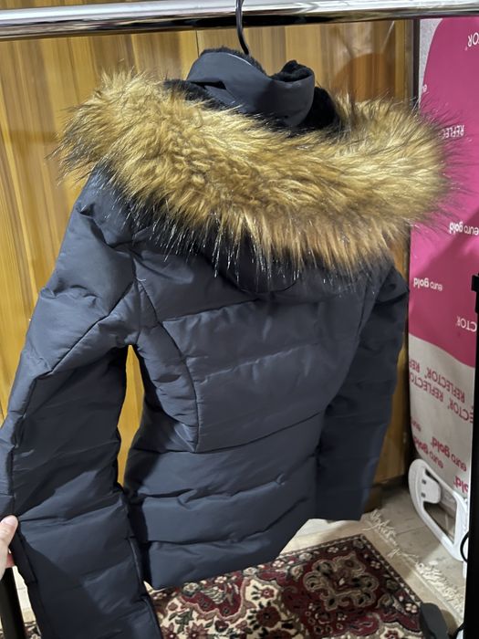 Geacă Zara de iarnă