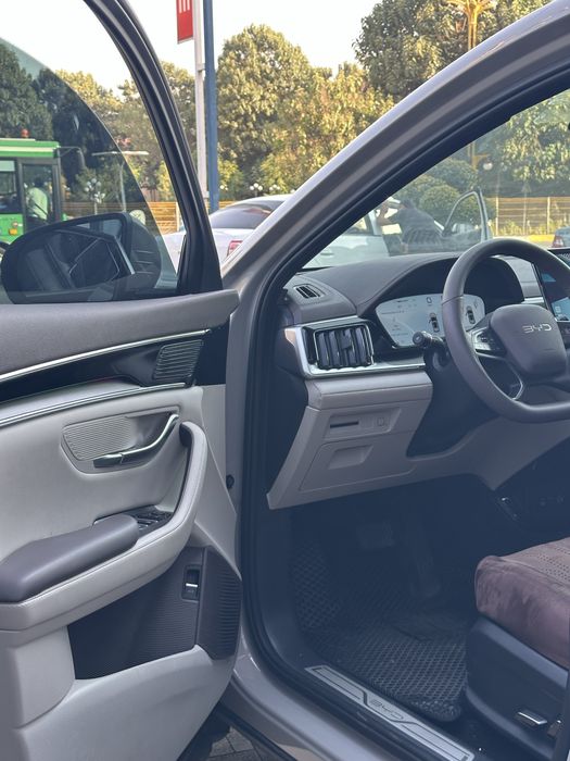 byd champion smart 605km full