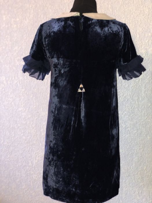 Продам платье