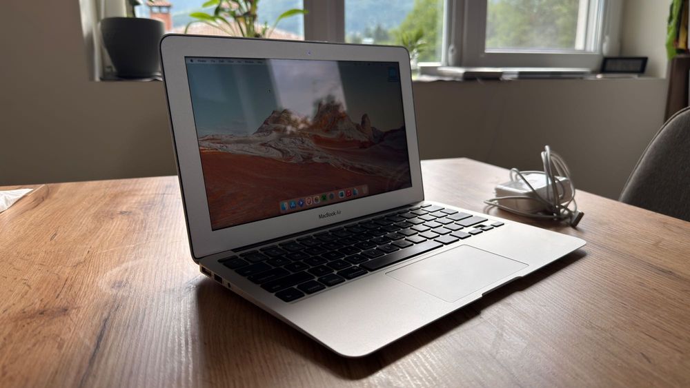 MacBook Air 2014