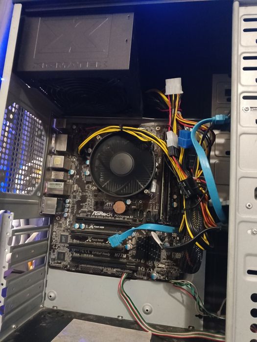 Продам игровой пк