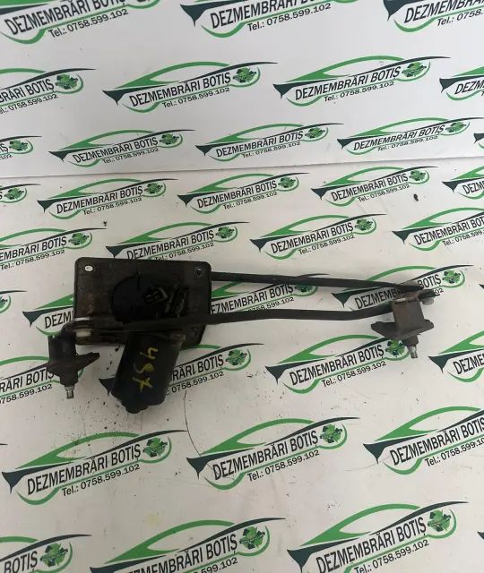 Ansamblu stergatoare parbriz volan pe stanga Hyundai Atos 2001